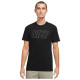 Nike Ανδρική κοντομάνικη μπλούζα Dri-FIT Nike Ανδρική κοντομάνικη μπλούζα Dri-FIT